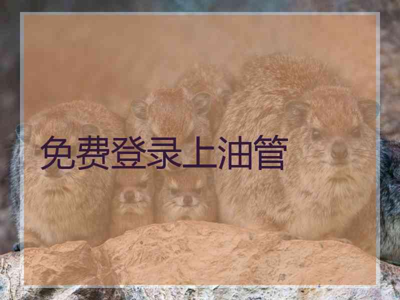 免费登录上油管